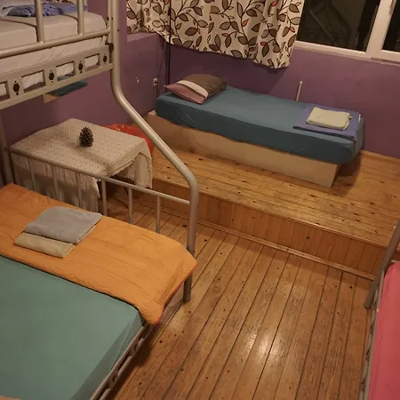 Hotel Chillout Lya & Bar