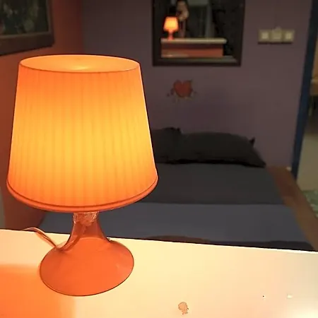 Hotel Chillout Lya & Lounge