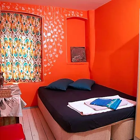 Hotel Chillout Lya & Lounge Estambul