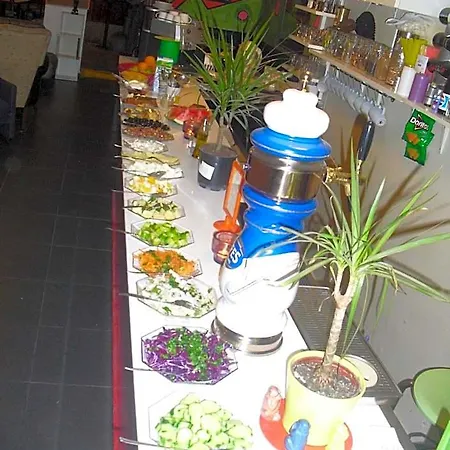 Chillout Lya & Lounge