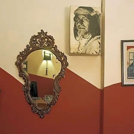 Chillout Lya & Lounge 2* Стамбул