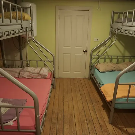 Chillout Lya & Bar ホテル